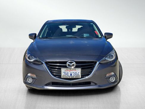 Used 2014 MAZDA MAZDA3 s Grand Touring FWD image 2