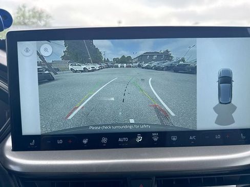 New 2025 Ford Escape Active w/ Tech Pack #1 image 17