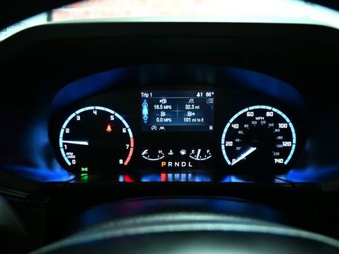 Used 2024 Ford Bronco Sport Big Bend image 34