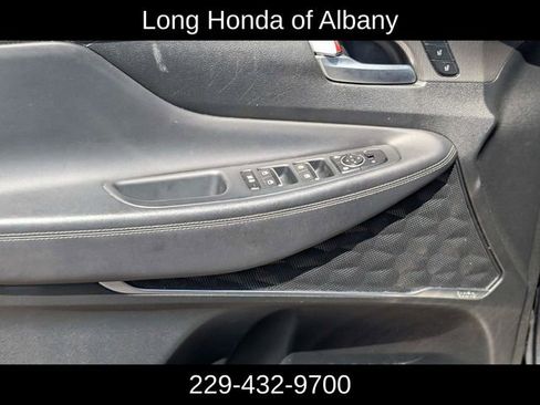 Used 2020 Hyundai Santa Fe Limited FWD image 12