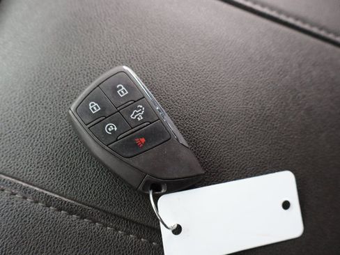 Used 2024 Chevrolet Silverado 1500 RST w/ All Star Edition Plus image 33