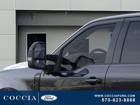 New 2026 Ford F250 4x4 Crew Cab Super Duty image 20