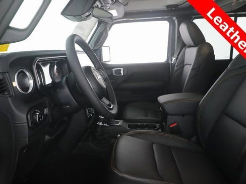 New 2026 Jeep Gladiator Sport image 16