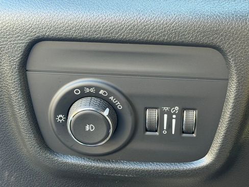 New 2025 Jeep Grand Cherokee L Limited image 20