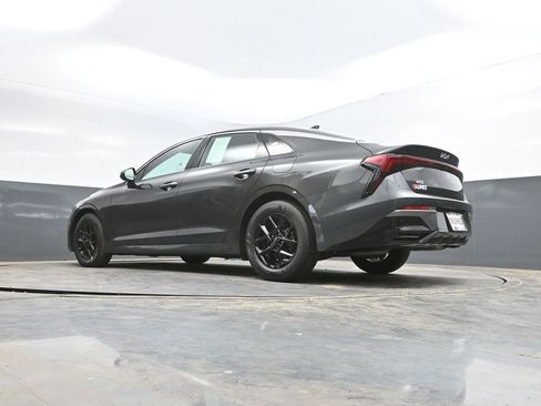 Used 2025 Kia K5 LXS FWD image 33