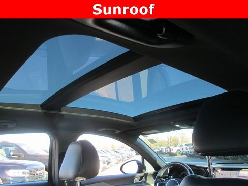 Used 2022 Kia K5 GT-Line w/ GT-Line FWD Premium Package image 12