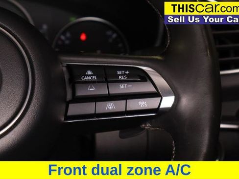 Used 2024 MAZDA MAZDA3 2.5 Turbo Sedan w/Premium Plus AWD/4WD image 17