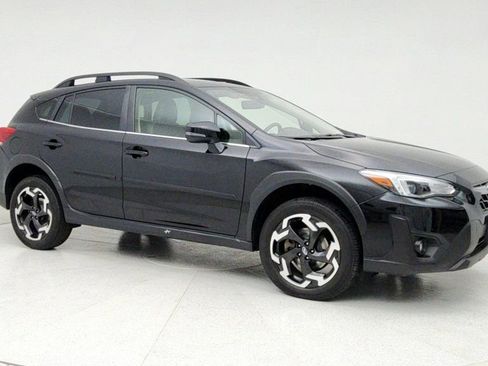 Used 2023 Subaru Crosstrek 2.5i Limited image 3