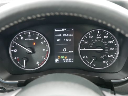 Used 2024 Subaru Ascent Touring image 21