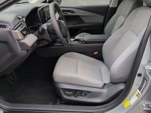 Certified 2025 Toyota Camry LE w/ Convenience Package FWD image 8