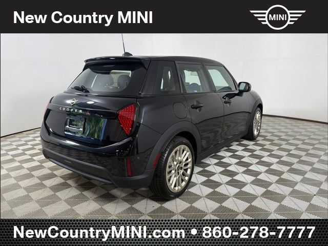 New 2026 MINI Cooper S FWD image 7
