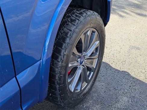 Used 2018 Ford F150 XLT w/ Equipment Group 302A Luxury image 30