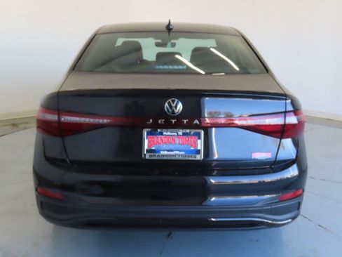 New 2026 Volkswagen Jetta Sport image 5