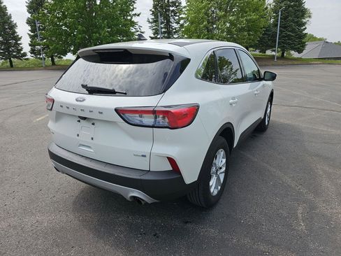 Used 2020 Ford Escape SE AWD/4WD image 6