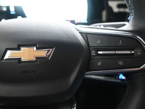 Used 2025 Chevrolet Equinox LT w/ Convenience Package II AWD/4WD image 25