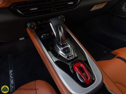 Used 2025 Lotus Emira image 14