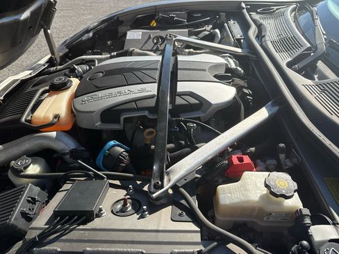 Used 2012 Fisker Karma EcoSport image 32