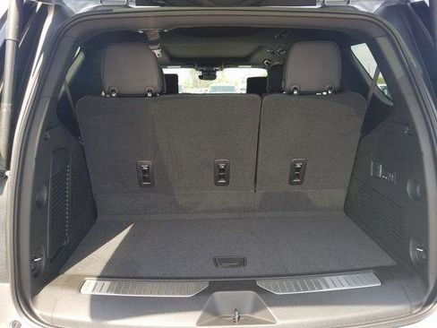 New 2025 Chevrolet Tahoe Premier image 12