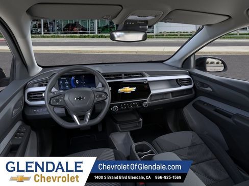 New 2027 Chevrolet Bolt LT w/ Comfort Package FWD image 15