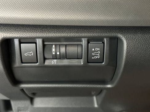 Certified 2025 Subaru Forester Sport w/ Protection Package image 28