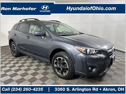 Used 2023 Subaru Crosstrek 2.0i Premium