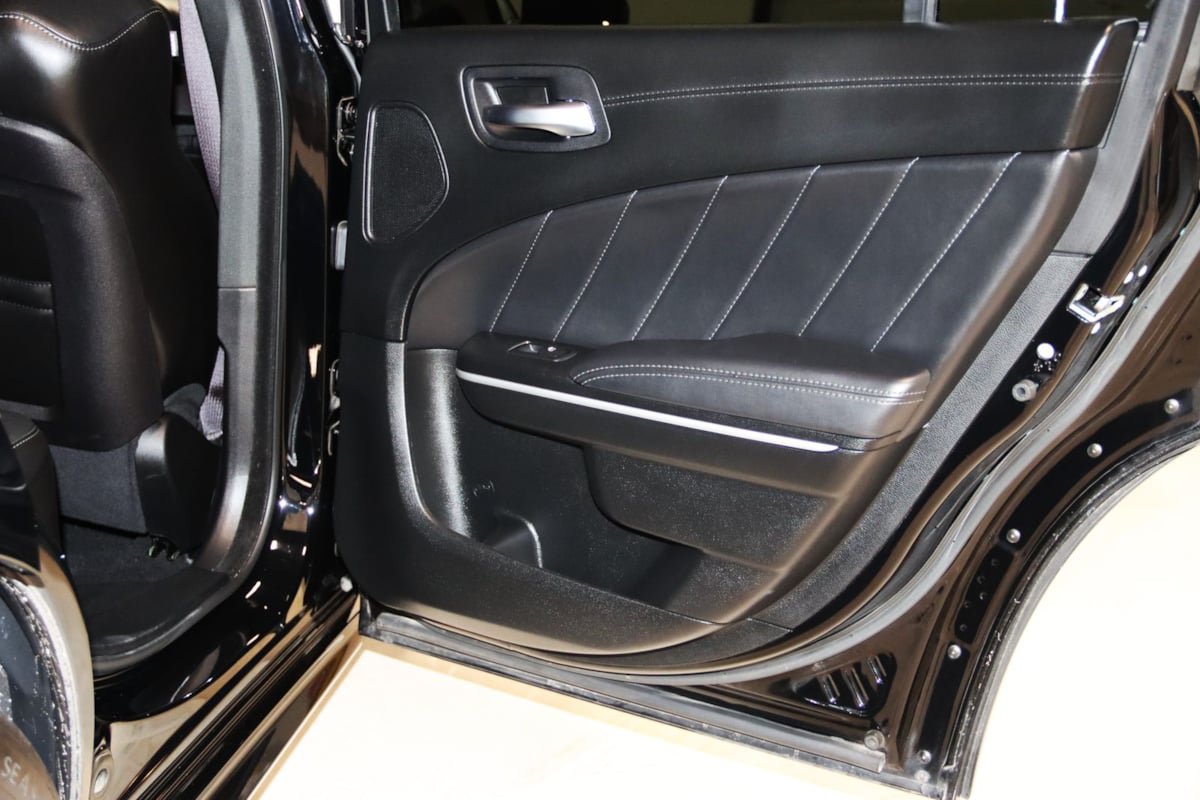 Used 2023 Dodge Charger Scat Pack RWD image 63