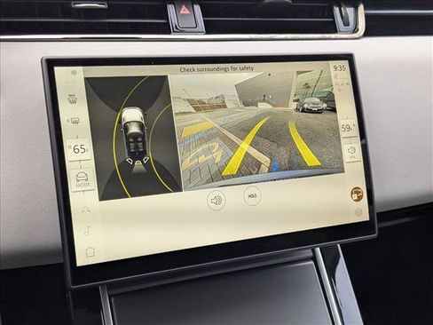 Certified 2024 Land Rover Range Rover Evoque Dynamic SE image 14