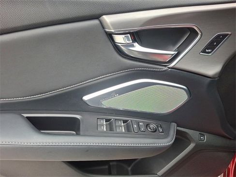 Certified 2020 Acura RDX A-Spec image 12