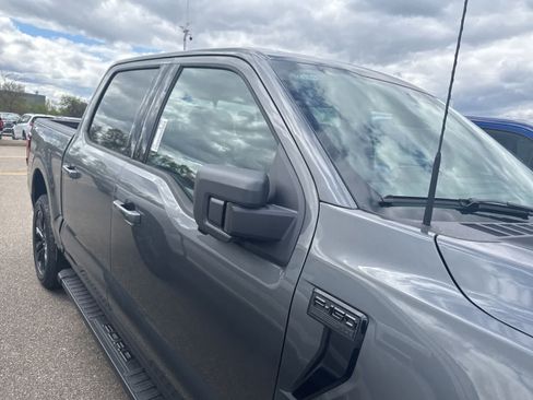 New 2026 Ford F150 XLT w/ Equipment Group 302A MID AWD/4WD image 26