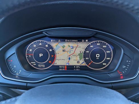 Used 2018 Audi Q5 2.0T Premium Plus w/ Premium Plus Package image 18