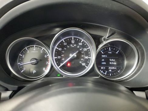 Certified 2023 MAZDA CX-5 AWD 2.5 S w/ Select Package image 26