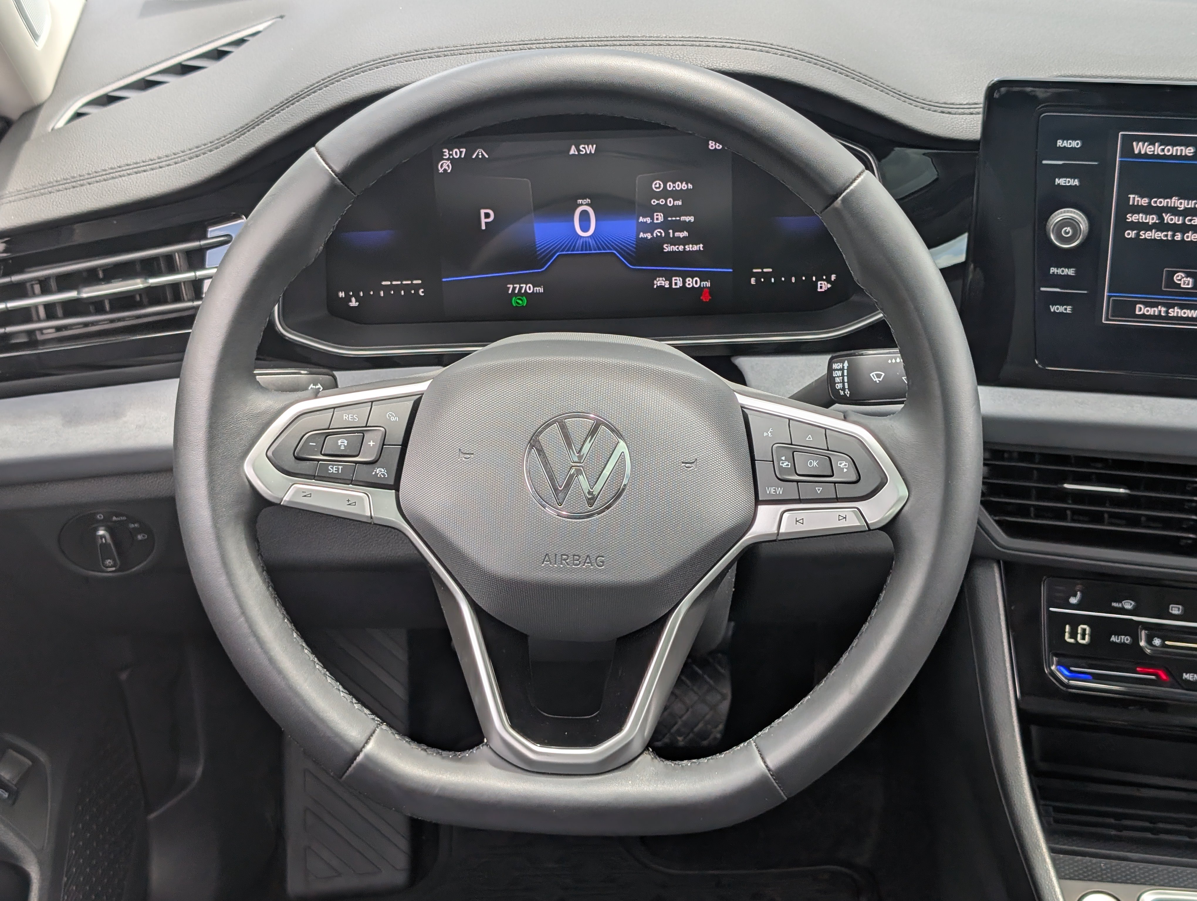 Used 2025 Volkswagen Jetta SE w/ Sunroof Package FWD image 59