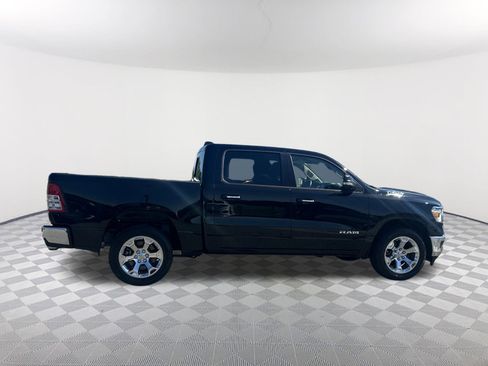 Used 2020 RAM 1500 Big Horn RWD image 4