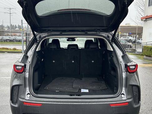 Used 2025 MAZDA CX-50 2.5 Hybrid w/ Preferred Pkg image 24