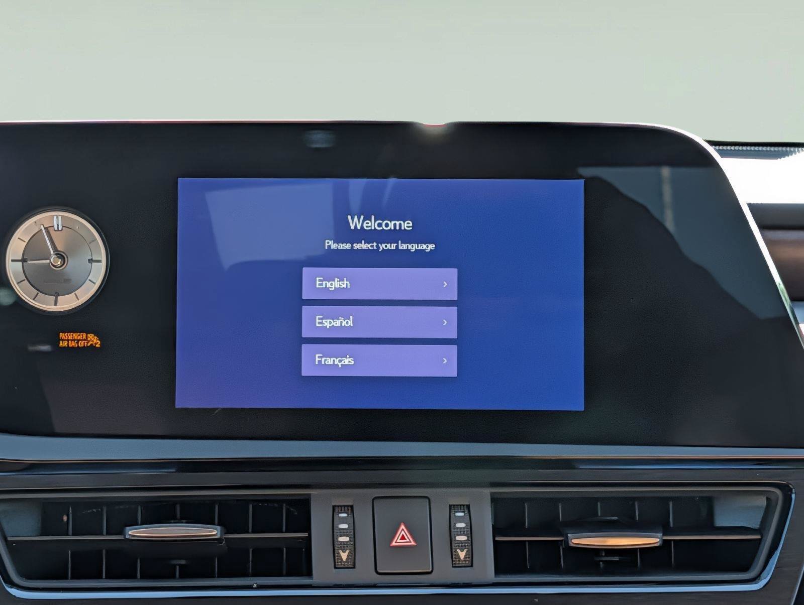 Certified 2023 Lexus ES 350 w/ Premium Package FWD image 17