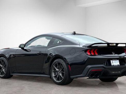 Used 2024 Ford Mustang Dark Horse RWD image 3