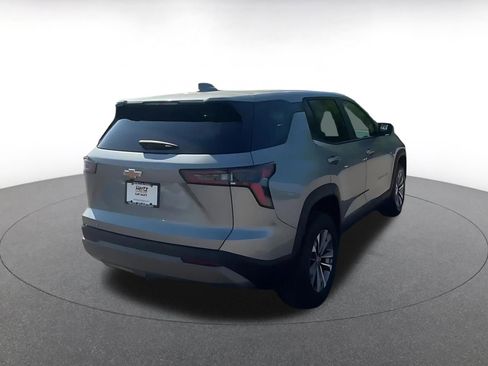 Used 2025 Chevrolet Equinox LT image 14