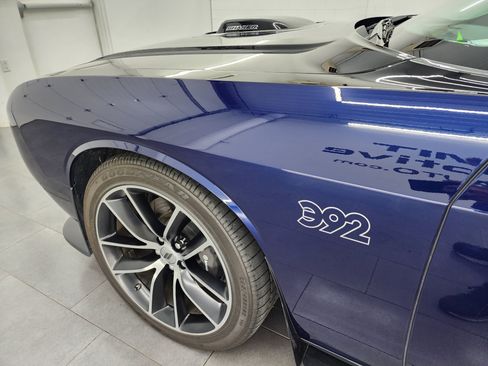 Used 2017 Dodge Challenger R/T Scat Pack RWD image 50