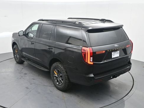 New 2026 Ford Expedition Tremor AWD/4WD image 32
