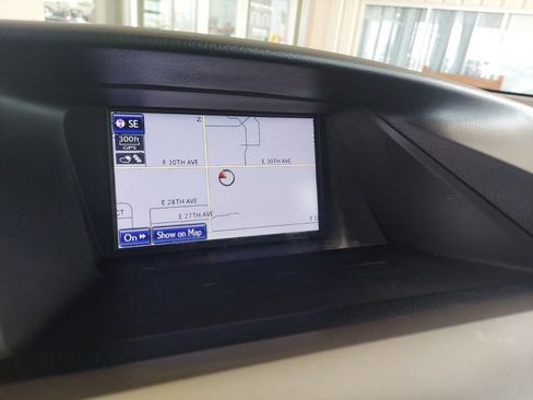 Used 2015 Lexus RX 350 FWD image 20