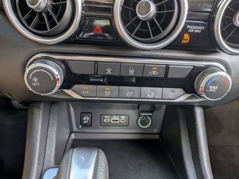 Used 2024 Nissan Sentra SV image 26