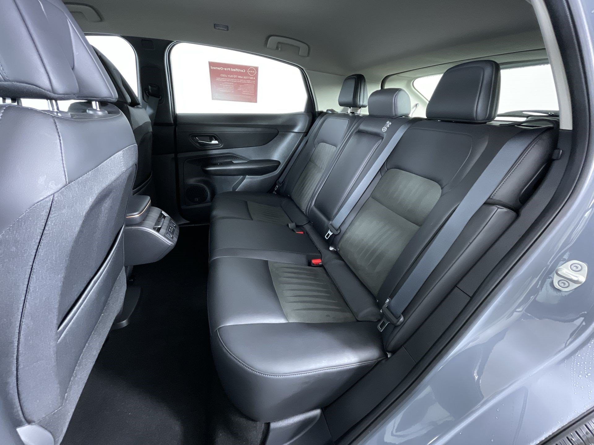 Certified 2024 Nissan Ariya AWD image 23
