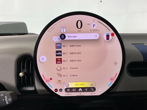 Used 2025 MINI Cooper S image 12