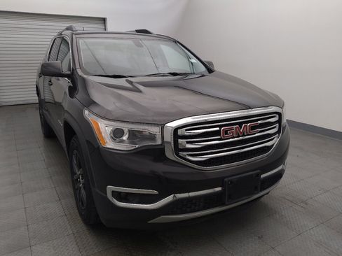 Used 2018 GMC Acadia SLT image 14