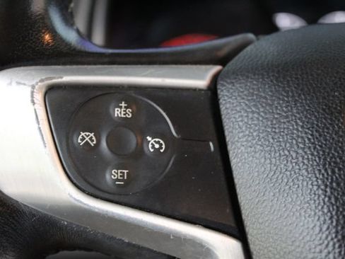 Used 2016 GMC Canyon SLE w/ SLE Convenience Package RWD image 16