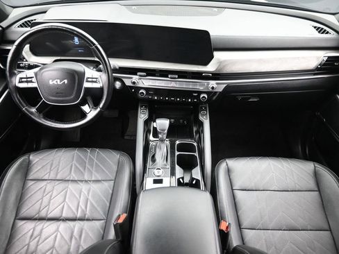 Used 2024 Kia Telluride EX X-Line AWD/4WD image 16