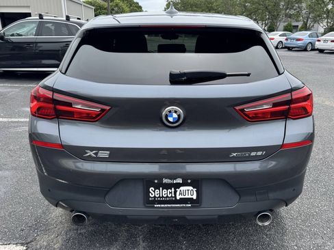 Used 2019 BMW X2 xDrive28i AWD/4WD image 5