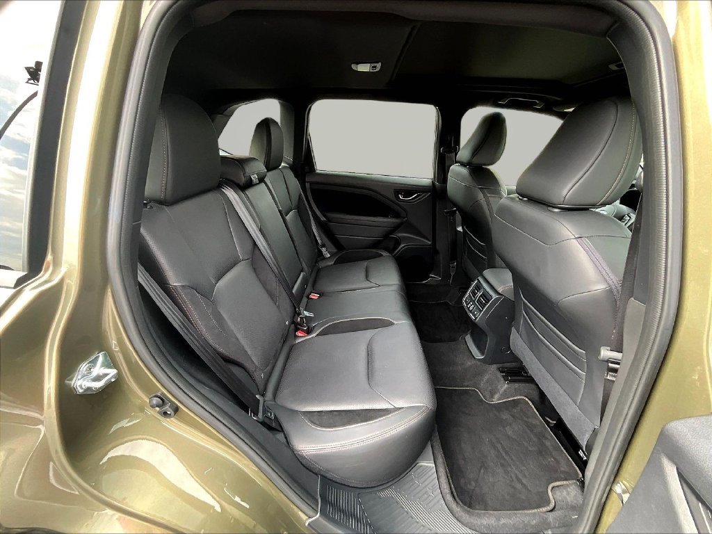 Used 2025 Subaru Forester Touring AWD/4WD image 29