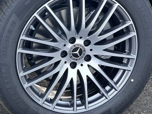 New 2026 Mercedes-Benz GLC 300 4MATIC image 15
