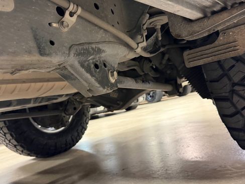 Used 2014 Toyota Land Cruiser AWD/4WD image 32